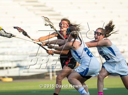 Thumbnail 3 in Old Saybrook vs Somers (CIAC Class S Semifinal) photogallery.
