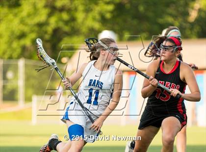 Thumbnail 1 in Old Saybrook vs Somers (CIAC Class S Semifinal) photogallery.