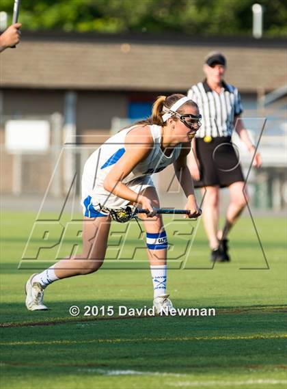 Thumbnail 2 in Old Saybrook vs Somers (CIAC Class S Semifinal) photogallery.