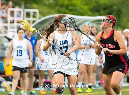Thumbnail 1 in Old Saybrook vs Somers (CIAC Class S Semifinal) photogallery.