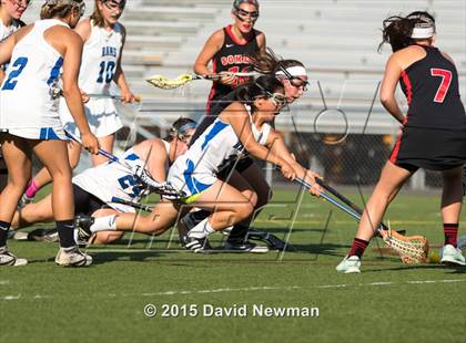 Thumbnail 3 in Old Saybrook vs Somers (CIAC Class S Semifinal) photogallery.