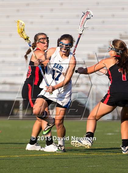 Thumbnail 1 in Old Saybrook vs Somers (CIAC Class S Semifinal) photogallery.