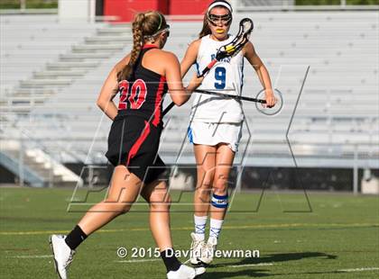Thumbnail 1 in Old Saybrook vs Somers (CIAC Class S Semifinal) photogallery.