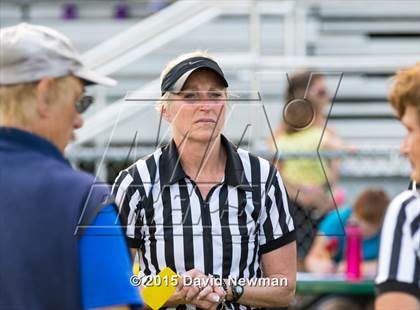 Thumbnail 2 in Old Saybrook vs Somers (CIAC Class S Semifinal) photogallery.