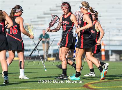 Thumbnail 3 in Old Saybrook vs Somers (CIAC Class S Semifinal) photogallery.