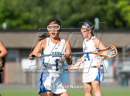 Thumbnail 2 in Old Saybrook vs Somers (CIAC Class S Semifinal) photogallery.