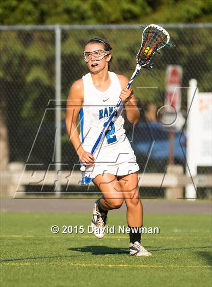 Thumbnail 1 in Old Saybrook vs Somers (CIAC Class S Semifinal) photogallery.