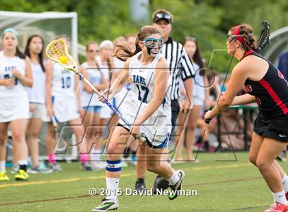 Thumbnail 3 in Old Saybrook vs Somers (CIAC Class S Semifinal) photogallery.