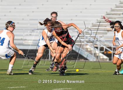 Thumbnail 2 in Old Saybrook vs Somers (CIAC Class S Semifinal) photogallery.