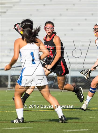 Thumbnail 2 in Old Saybrook vs Somers (CIAC Class S Semifinal) photogallery.