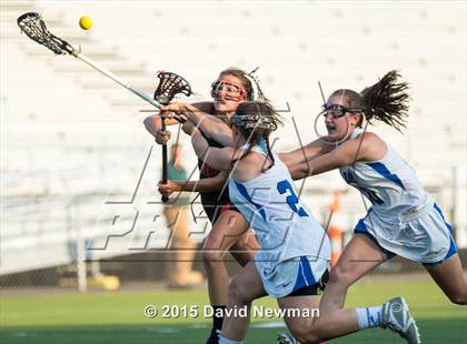 Thumbnail 2 in Old Saybrook vs Somers (CIAC Class S Semifinal) photogallery.