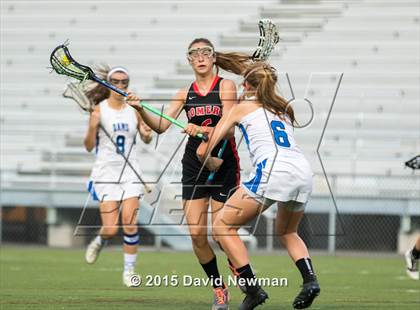 Thumbnail 3 in Old Saybrook vs Somers (CIAC Class S Semifinal) photogallery.