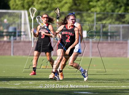 Thumbnail 1 in Old Saybrook vs Somers (CIAC Class S Semifinal) photogallery.
