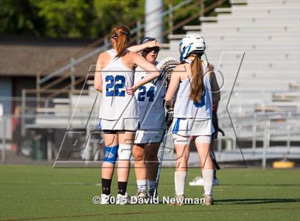 Thumbnail 2 in Old Saybrook vs Somers (CIAC Class S Semifinal) photogallery.
