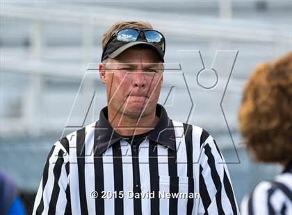 Thumbnail 3 in Old Saybrook vs Somers (CIAC Class S Semifinal) photogallery.