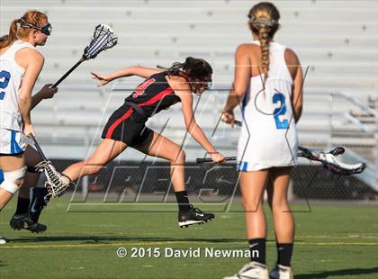 Thumbnail 2 in Old Saybrook vs Somers (CIAC Class S Semifinal) photogallery.