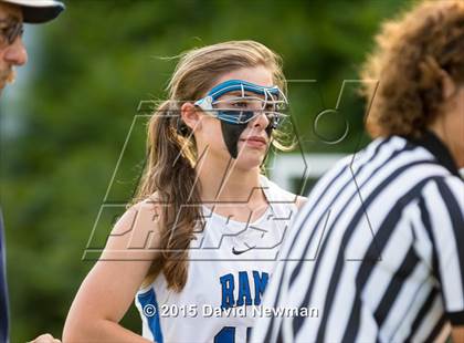 Thumbnail 3 in Old Saybrook vs Somers (CIAC Class S Semifinal) photogallery.
