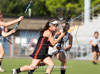 Thumbnail 1 in Old Saybrook vs Somers (CIAC Class S Semifinal) photogallery.