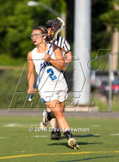 Thumbnail 1 in Old Saybrook vs Somers (CIAC Class S Semifinal) photogallery.