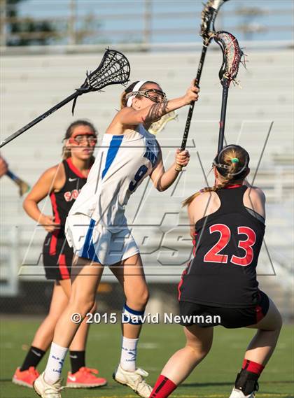 Thumbnail 2 in Old Saybrook vs Somers (CIAC Class S Semifinal) photogallery.
