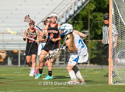 Thumbnail 3 in Old Saybrook vs Somers (CIAC Class S Semifinal) photogallery.