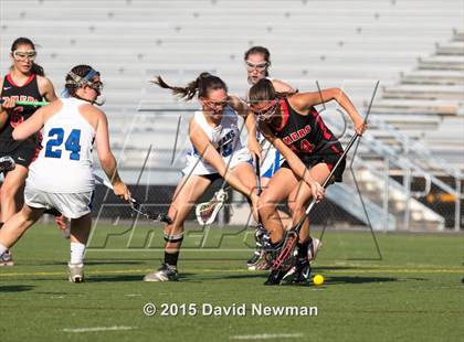 Thumbnail 1 in Old Saybrook vs Somers (CIAC Class S Semifinal) photogallery.