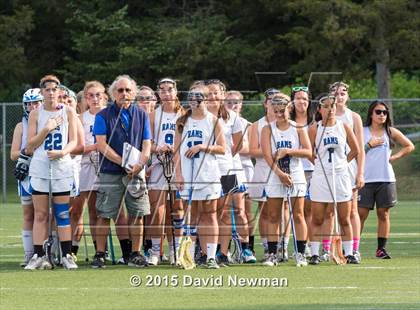 Thumbnail 1 in Old Saybrook vs Somers (CIAC Class S Semifinal) photogallery.