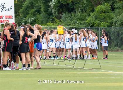 Thumbnail 3 in Old Saybrook vs Somers (CIAC Class S Semifinal) photogallery.