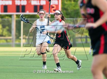 Thumbnail 2 in Old Saybrook vs Somers (CIAC Class S Semifinal) photogallery.