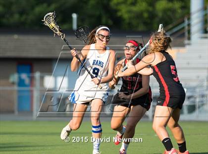Thumbnail 1 in Old Saybrook vs Somers (CIAC Class S Semifinal) photogallery.