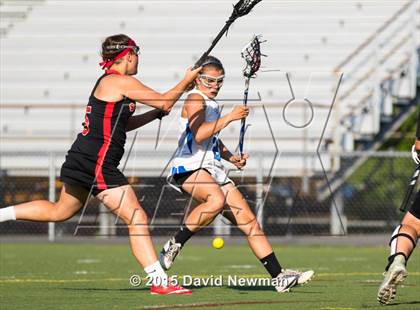 Thumbnail 2 in Old Saybrook vs Somers (CIAC Class S Semifinal) photogallery.