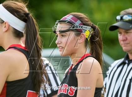 Thumbnail 2 in Old Saybrook vs Somers (CIAC Class S Semifinal) photogallery.