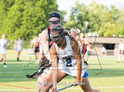 Thumbnail 3 in Old Saybrook vs Somers (CIAC Class S Semifinal) photogallery.