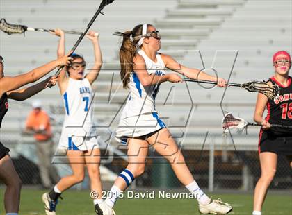 Thumbnail 3 in Old Saybrook vs Somers (CIAC Class S Semifinal) photogallery.