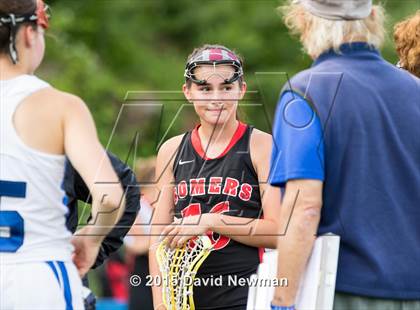 Thumbnail 2 in Old Saybrook vs Somers (CIAC Class S Semifinal) photogallery.