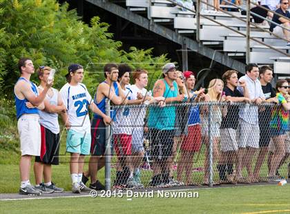 Thumbnail 2 in Old Saybrook vs Somers (CIAC Class S Semifinal) photogallery.