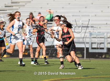 Thumbnail 2 in Old Saybrook vs Somers (CIAC Class S Semifinal) photogallery.