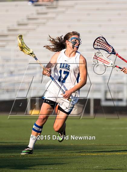 Thumbnail 3 in Old Saybrook vs Somers (CIAC Class S Semifinal) photogallery.