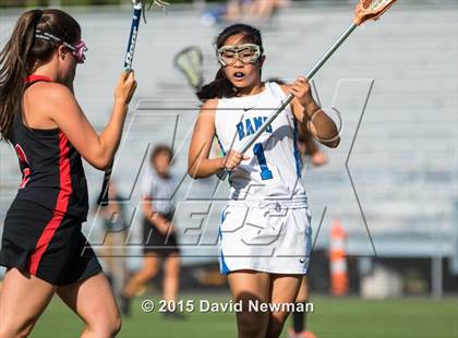Thumbnail 3 in Old Saybrook vs Somers (CIAC Class S Semifinal) photogallery.