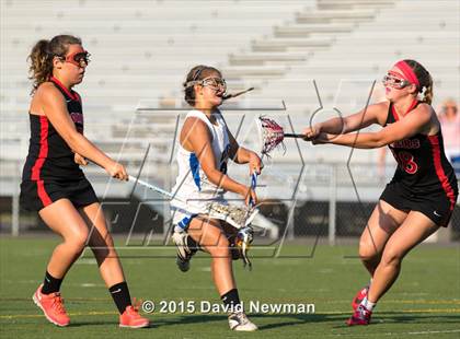Thumbnail 2 in Old Saybrook vs Somers (CIAC Class S Semifinal) photogallery.