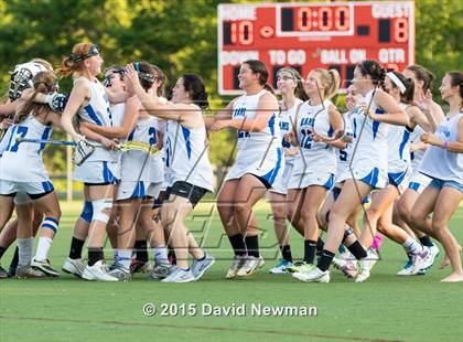 Thumbnail 2 in Old Saybrook vs Somers (CIAC Class S Semifinal) photogallery.