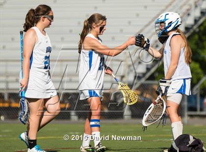 Thumbnail 1 in Old Saybrook vs Somers (CIAC Class S Semifinal) photogallery.