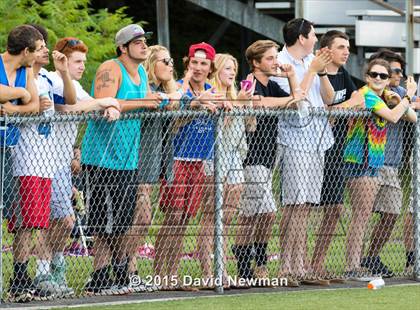 Thumbnail 1 in Old Saybrook vs Somers (CIAC Class S Semifinal) photogallery.