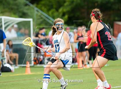 Thumbnail 2 in Old Saybrook vs Somers (CIAC Class S Semifinal) photogallery.