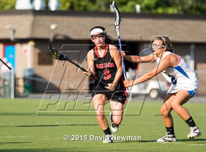 Thumbnail 3 in Old Saybrook vs Somers (CIAC Class S Semifinal) photogallery.
