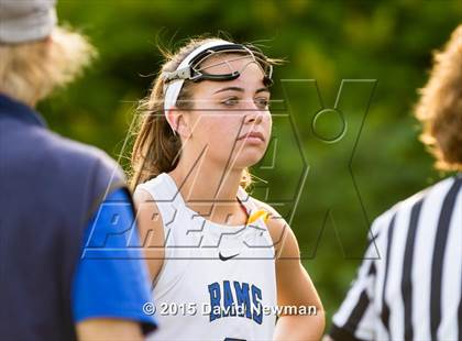 Thumbnail 1 in Old Saybrook vs Somers (CIAC Class S Semifinal) photogallery.