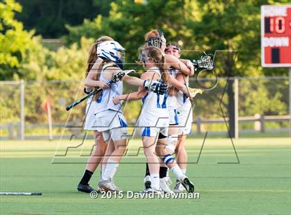 Thumbnail 3 in Old Saybrook vs Somers (CIAC Class S Semifinal) photogallery.