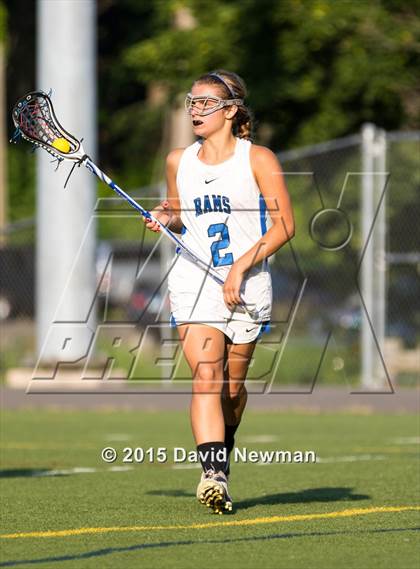 Thumbnail 2 in Old Saybrook vs Somers (CIAC Class S Semifinal) photogallery.