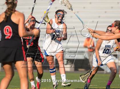 Thumbnail 1 in Old Saybrook vs Somers (CIAC Class S Semifinal) photogallery.