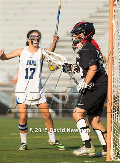 Thumbnail 2 in Old Saybrook vs Somers (CIAC Class S Semifinal) photogallery.